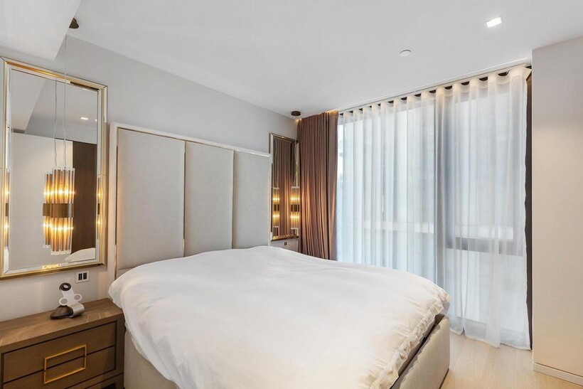 Casson Square, London SE1 1 bed apartment to rent - £4,400 pcm (£1,015 pw)