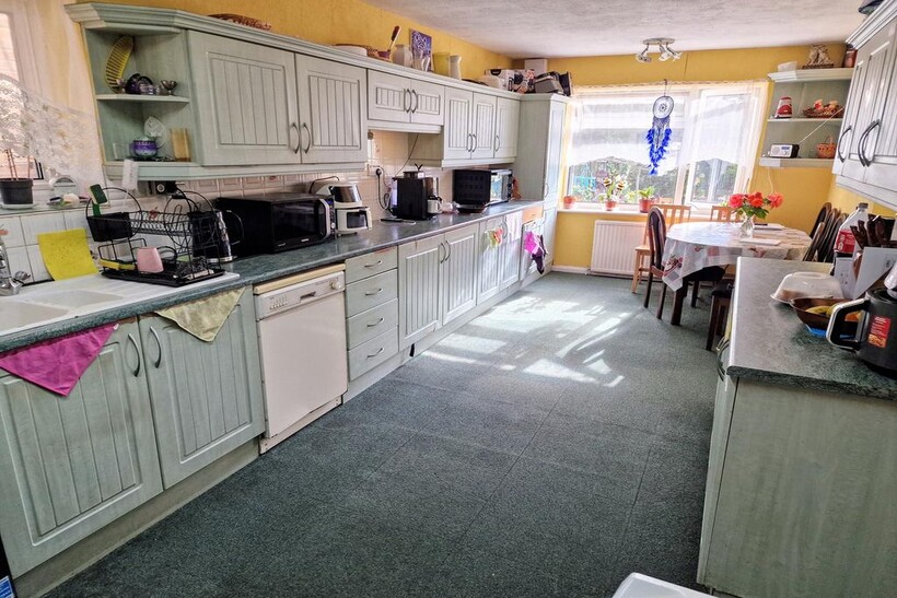 Lincoln Road, Peterborough, PE1 1 bed semi-detached house to rent - £575 pcm (£133 pw)