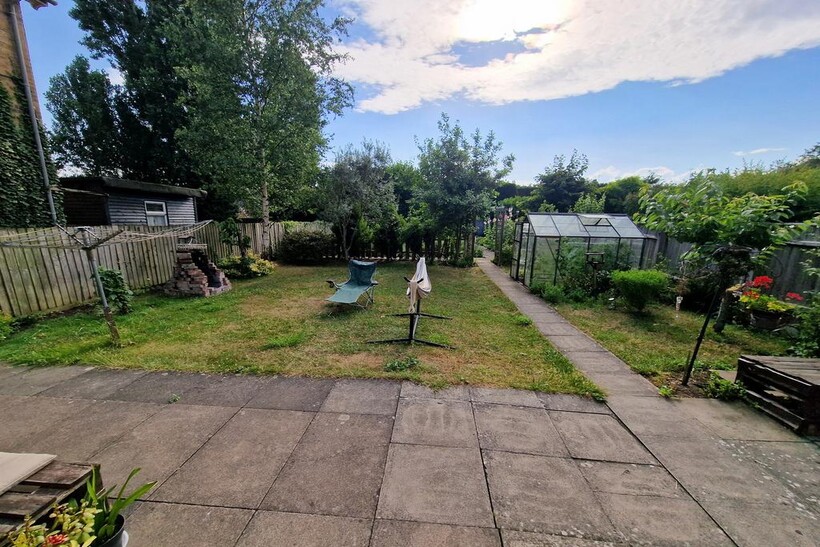 Lincoln Road, Peterborough, PE1 1 bed semi-detached house to rent - £575 pcm (£133 pw)