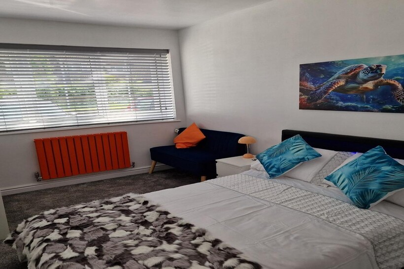 The Old Tramway, Preston PR5 1 bed in a house share to rent - £675 pcm (£156 pw)