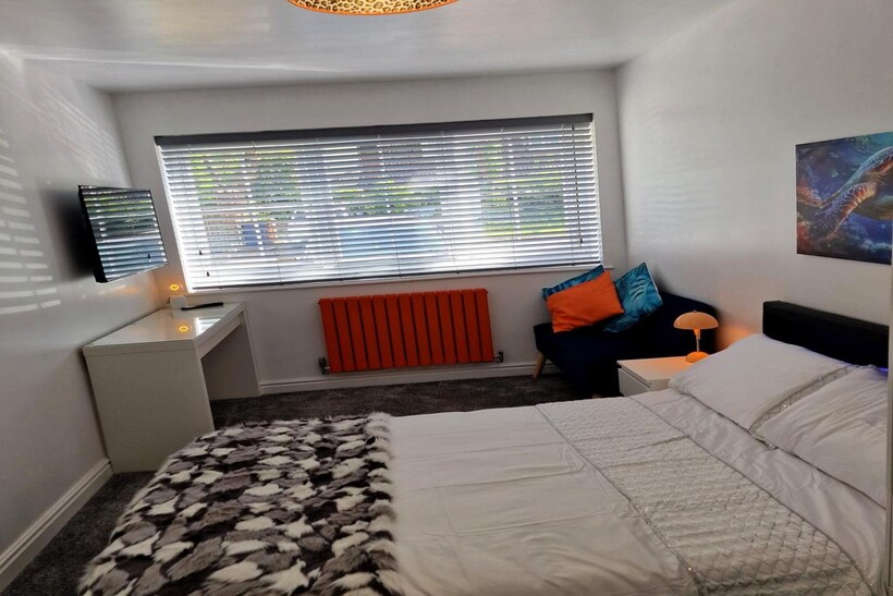 The Old Tramway, Preston PR5 1 bed in a house share to rent - £675 pcm (£156 pw)