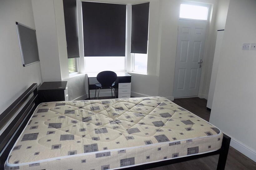 Bedroom 1 (Available Room)