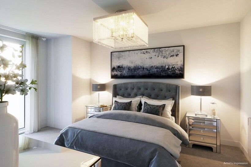 *RENT TO BUY* Princess Wharf, Liverpool, 3 bed apartment to rent - £1,140 pcm (£263 pw)