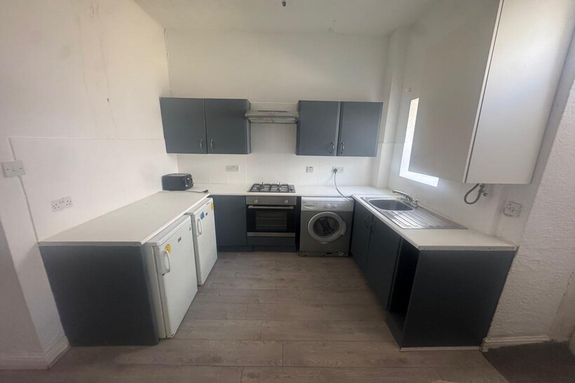 Westgate Road, Newcastle upon Tyne NE4 2 bed flat to rent - £1,000 pcm (£231 pw)