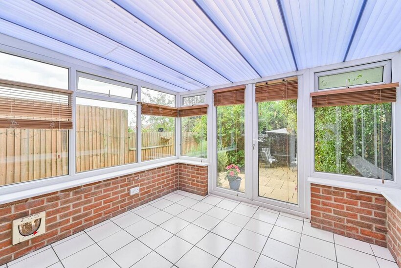 Kendall Road, Shooters Hill, London... 3 bed house to rent - £2,070 pcm (£478 pw)