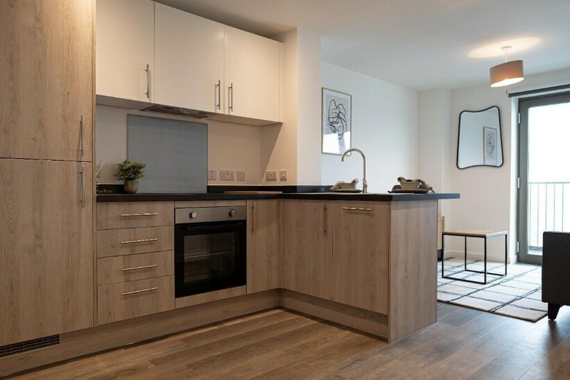 at Duo at Upperbanks, Upperbanks West... 1 bed apartment to rent - £1,145 pcm (£264 pw)