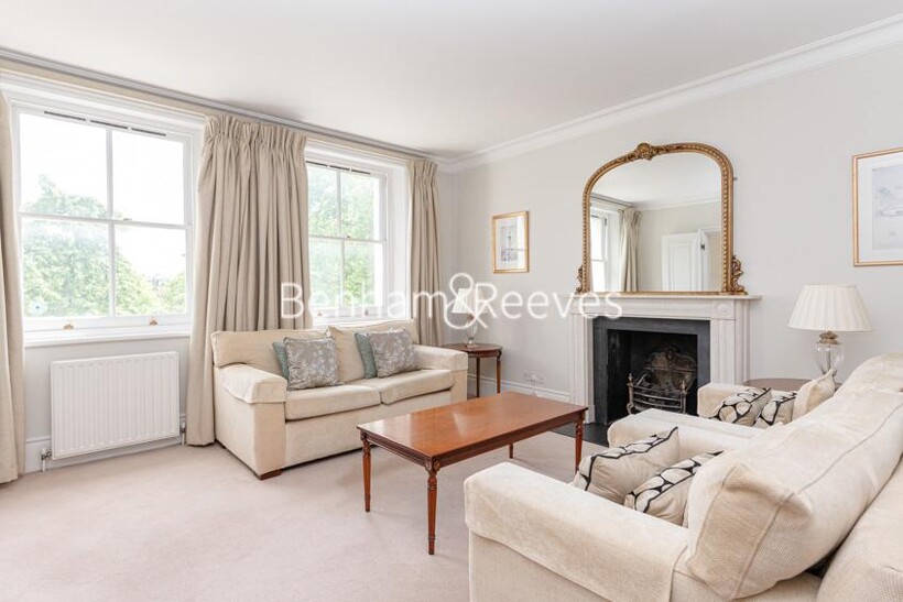 Stanhope Gardens, Kensington SW7 2 bed apartment to rent - £4,008 pcm (£925 pw)