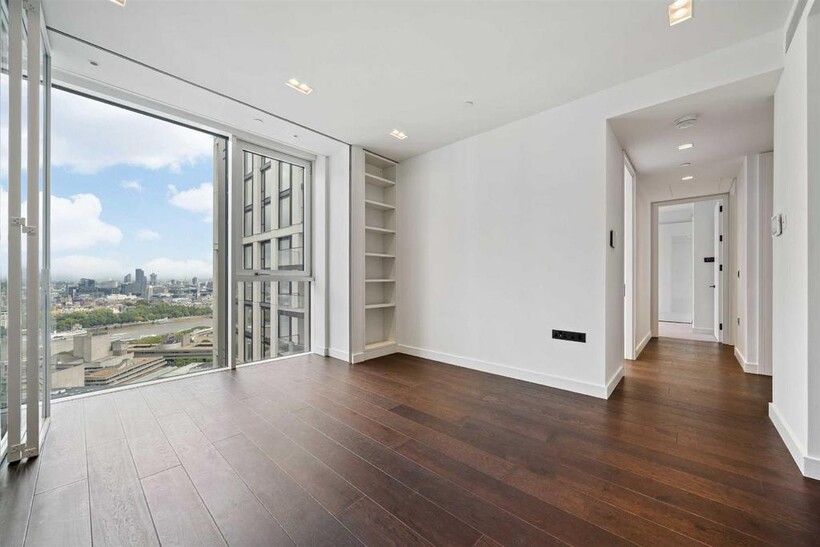Waterloo 2 bed flat to rent - £5,070 pcm (£1,170 pw)