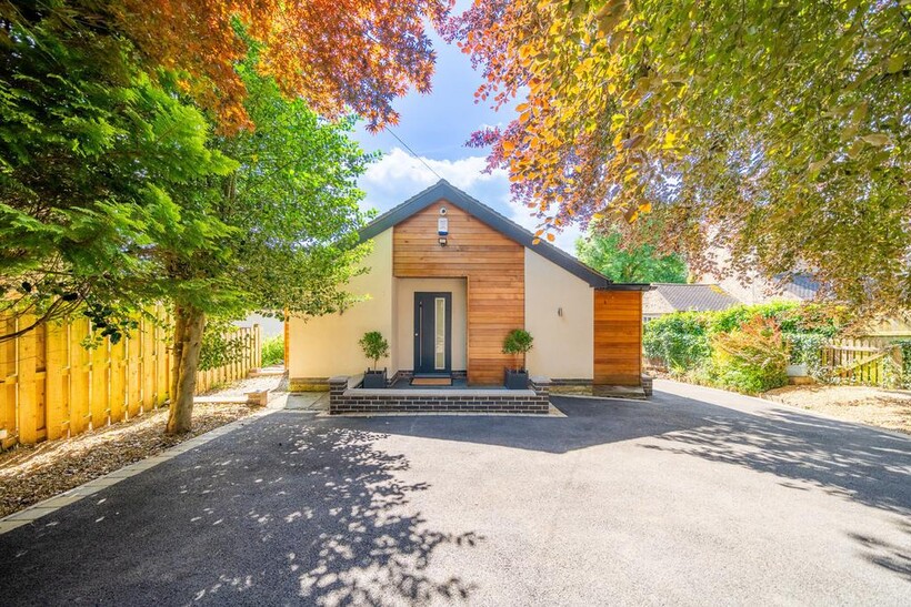 Front Street, Belper, Derbyshire... 4 bed detached house to rent - £4,500 pcm (£1,038 pw)