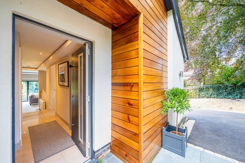 Front Street, Belper, Derbyshire... 4 bed detached house to rent - £4,500 pcm (£1,038 pw)