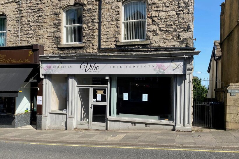 Ground Floor & Basement, 43 Main... Property to rent - £667 pcm (£154 pw)