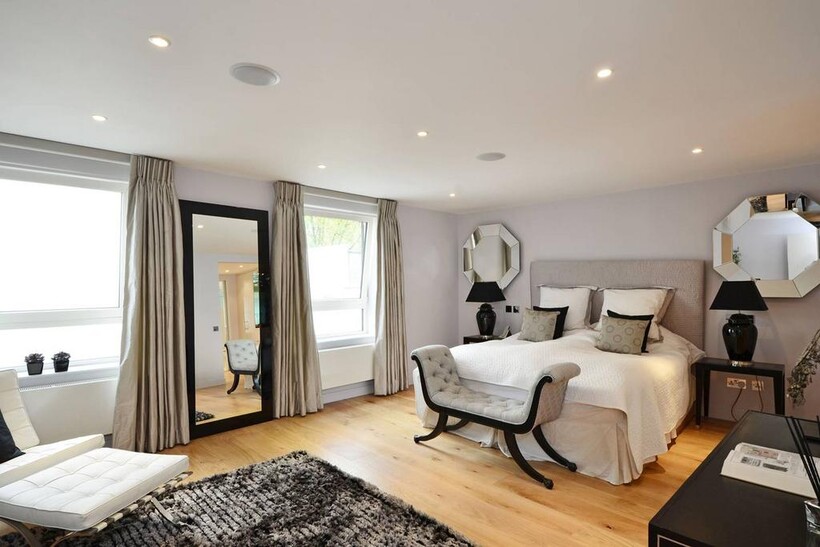 Drayton Gardens, Chelsea, London, SW10 2 bed flat to rent - £8,667 pcm (£2,000 pw)