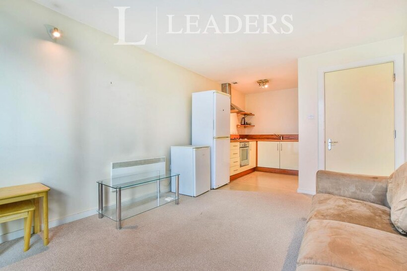City Point, Chapel Street, Salford, M3 1 bed apartment to rent - £973 pcm (£225 pw)