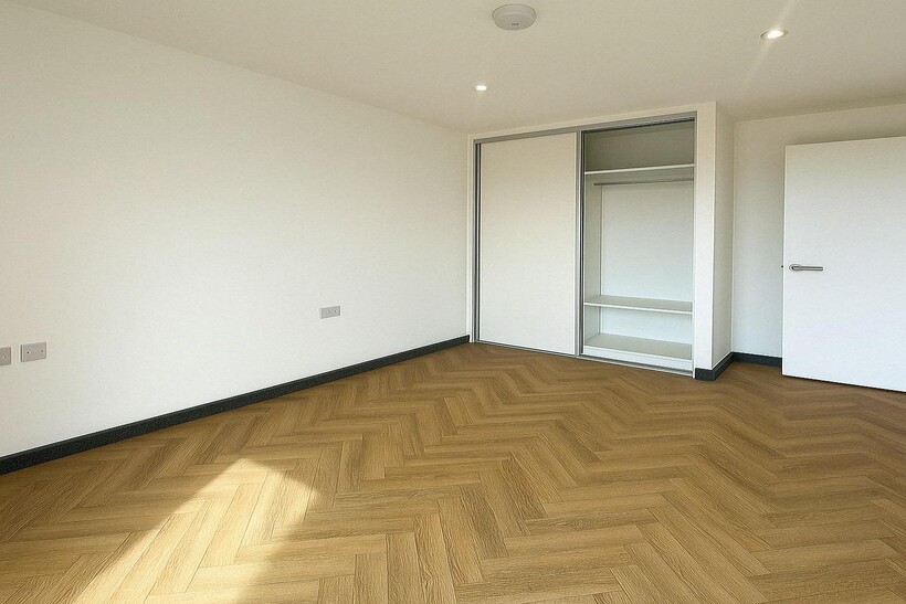 Fleet Street, Leicester LE1 1 bed flat to rent - £810 pcm (£187 pw)