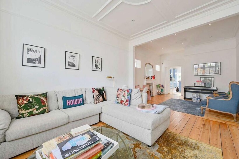 Wavendon Avenue, London W4 5 bed house to rent - £8,797 pcm (£2,030 pw)