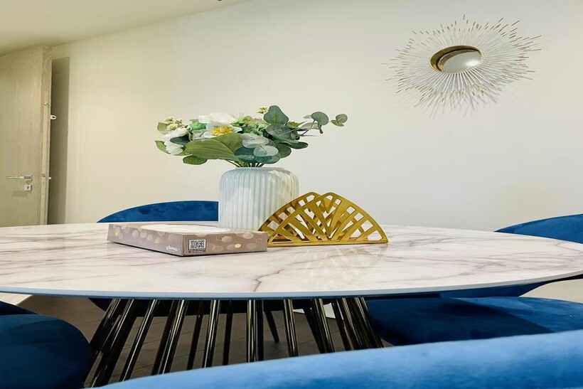 Bondway, London SW8 1 bed apartment to rent - £3,300 pcm (£762 pw)