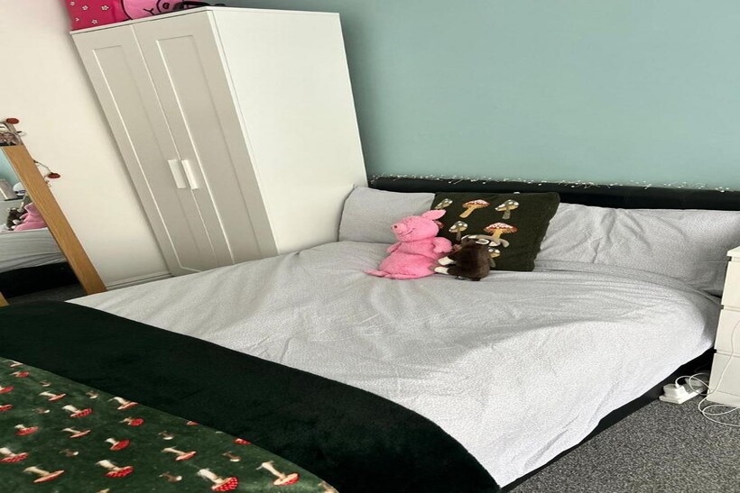 Saxony Road, Liverpool 1 bed in a house share to rent - £533 pcm (£123 pw)