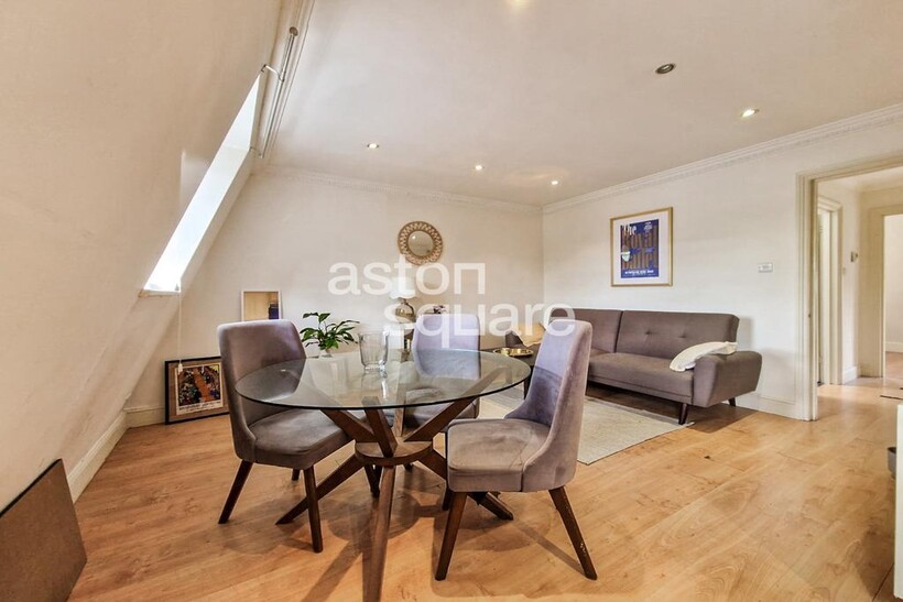 Talbot Square, London W2 1 bed flat to rent - £1,990 pcm (£459 pw)
