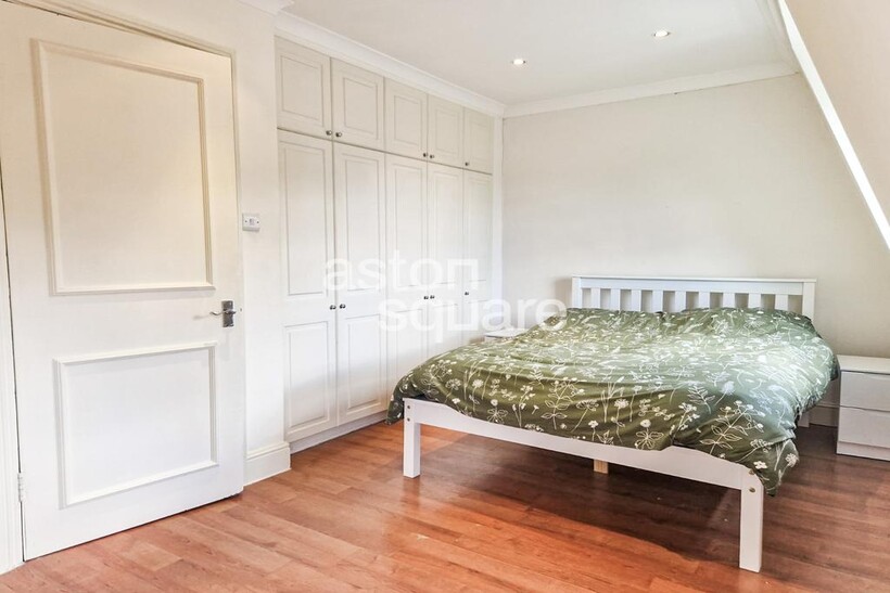 Talbot Square, London W2 1 bed flat to rent - £1,990 pcm (£459 pw)