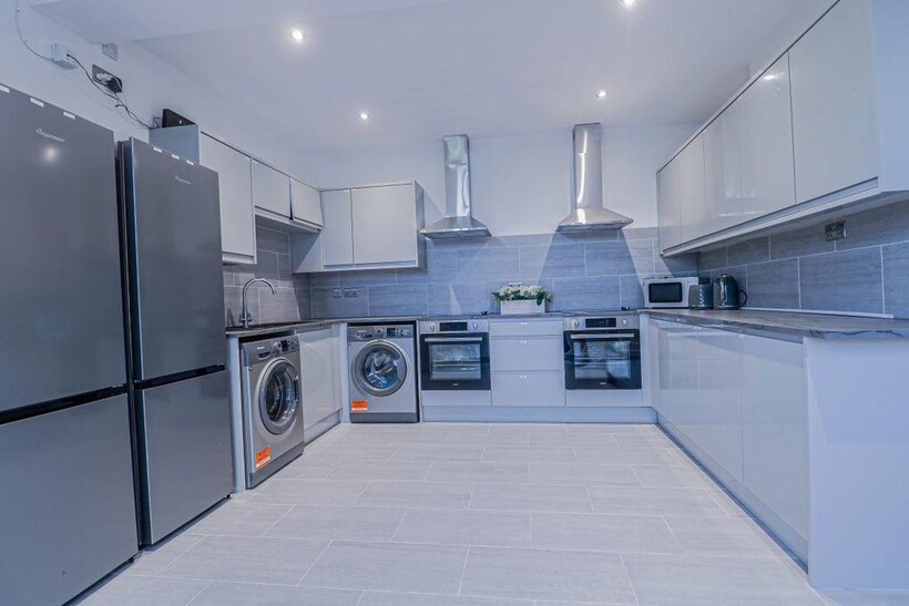 Horace Street, Lincolshire 1 bed in a house share to rent - £672 pcm (£155 pw)