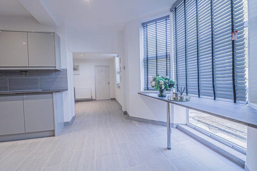 Horace Street, Lincolshire 1 bed in a house share to rent - £672 pcm (£155 pw)