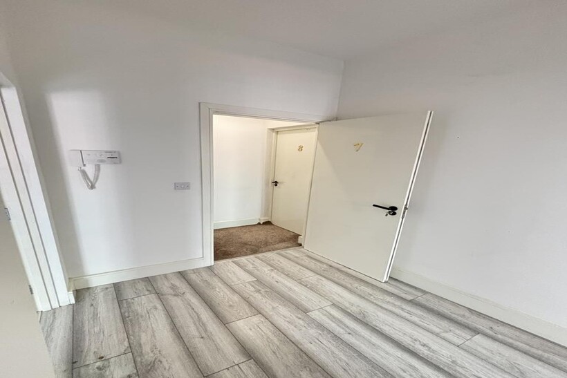 Regent Road, Leicester LE1 1 bed flat to rent - £745 pcm (£172 pw)