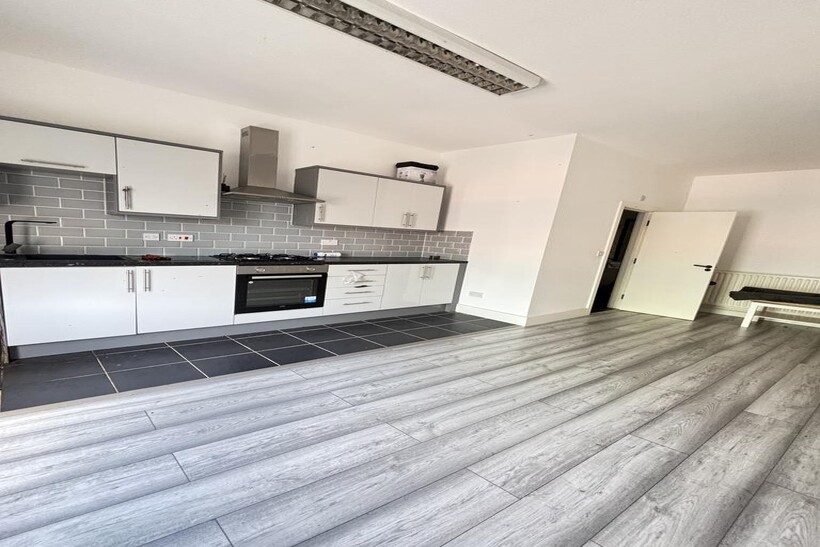 Regent Road, Leicester LE1 1 bed flat to rent - £745 pcm (£172 pw)
