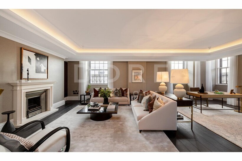 Whitehall Place, London, SW1A 2 bed apartment to rent - £30,117 pcm (£6,950 pw)