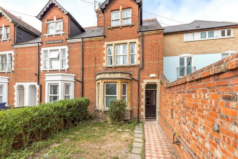 Stockmore Street 1 bed in a house share to rent - £795 pcm (£183 pw)