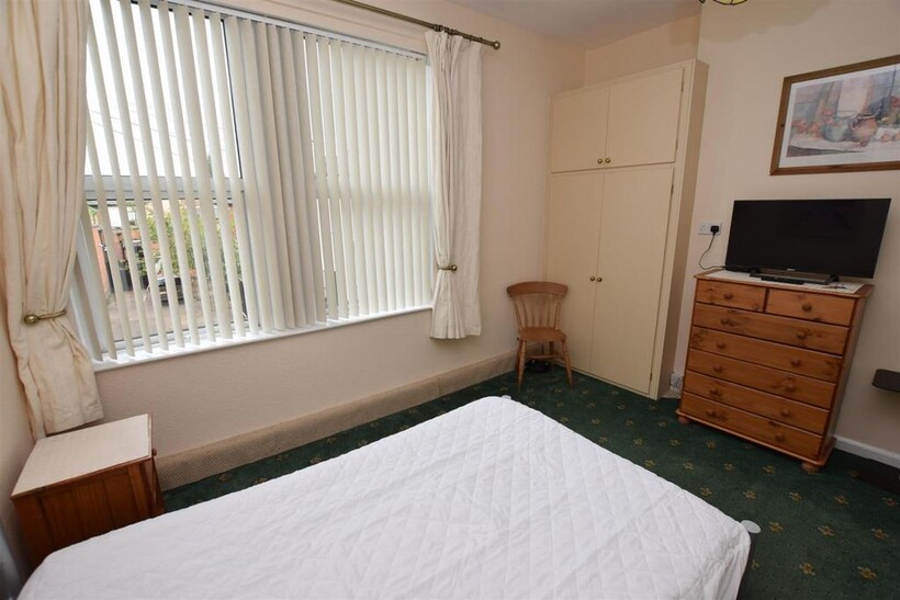 Charnwood Street, Derby, Derbyshire... 1 bed terraced house to rent - £430 pcm (£99 pw)