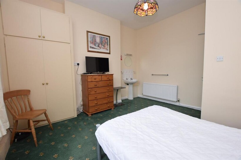 Charnwood Street, Derby, Derbyshire... 1 bed terraced house to rent - £430 pcm (£99 pw)
