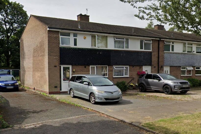 Topcroft Road, Birmingham B23 3 bed terraced house to rent - £1,200 pcm (£277 pw)