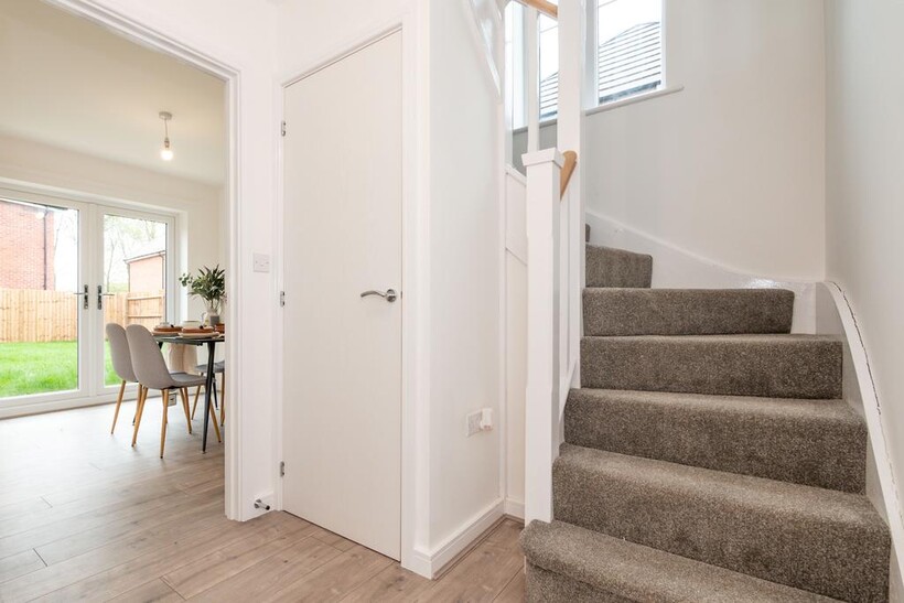 at Isleport Grove, Parsley Drive... 3 bed house to rent - £1,245 pcm (£287 pw)