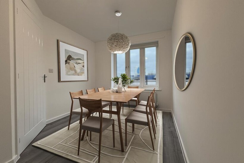 at Beaufort Park, Gainsborough... 3 bed house to rent - £1,760 pcm (£406 pw)