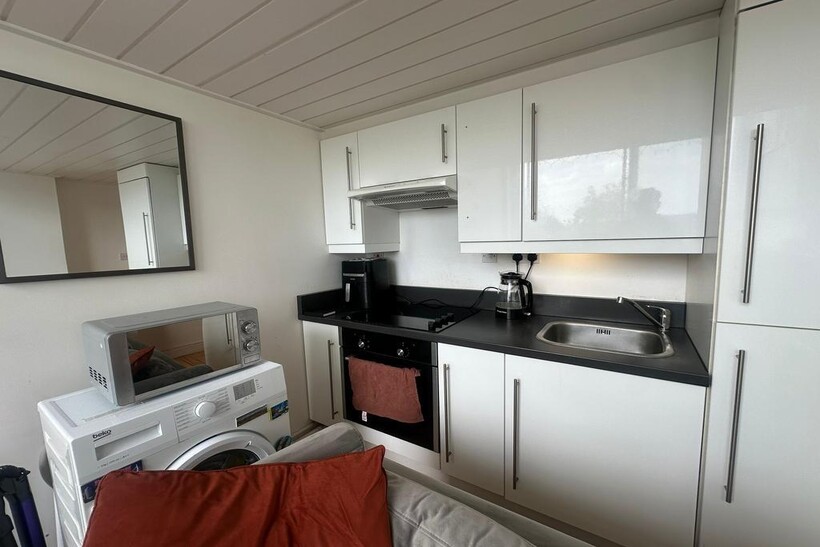 Lee Street, Leicester LE1 1 bed flat to rent - £815 pcm (£188 pw)