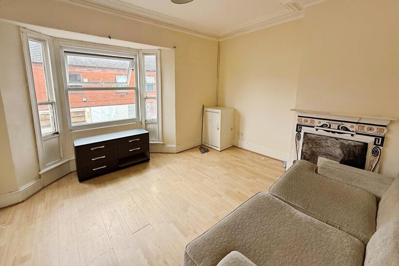 High Street, Mexborough 1 bed apartment to rent - £450 pcm (£104 pw)