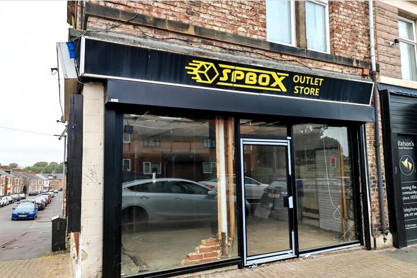 Old Durham Road, Gateshead NE8 Property to rent - £800 pcm (£185 pw)