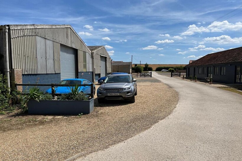 Marham, PE33 Property to rent - £300 pcm (£69 pw)