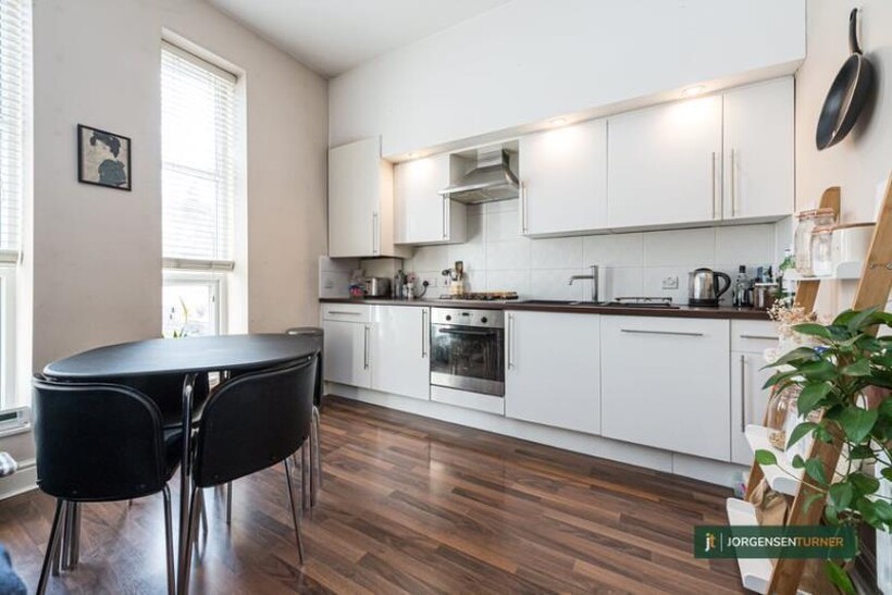 Kilburn High Road, London 1 bed flat to rent - £1,695 pcm (£391 pw)
