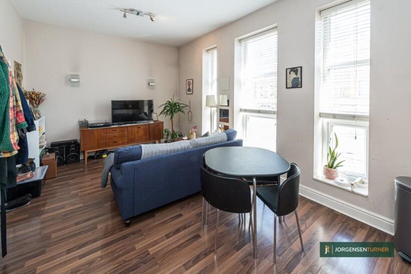 Kilburn High Road, London 1 bed flat to rent - £1,695 pcm (£391 pw)