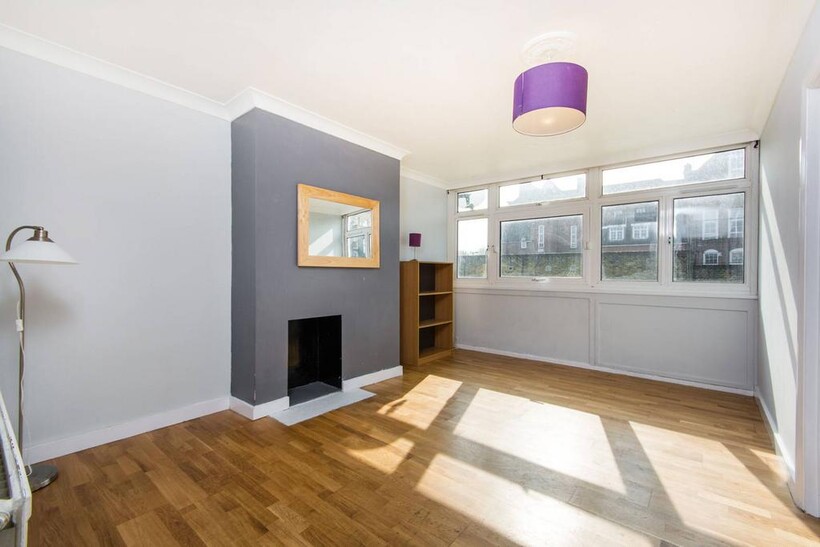 Picton Street, Camberwell, London, SE5 1 bed flat to rent - £1,500 pcm (£346 pw)
