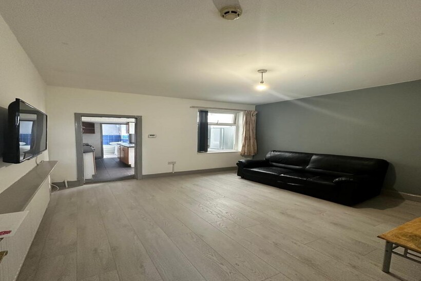 Rookery Road, Birmingham B29 6 bed terraced house to rent - £2,730 pcm (£630 pw)