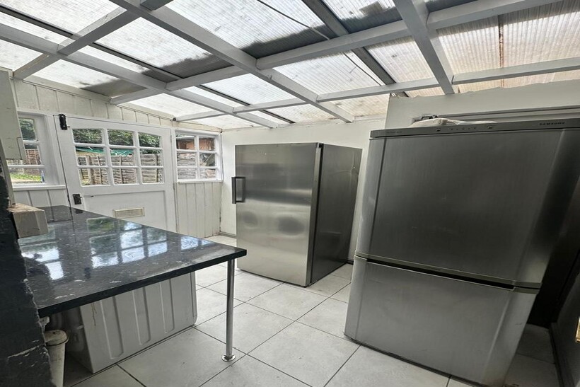 Rookery Road, Birmingham B29 6 bed terraced house to rent - £2,730 pcm (£630 pw)