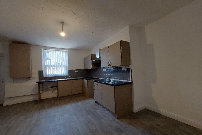 Travis Street, Burnley BB10 2 bed terraced house to rent - £580 pcm (£134 pw)