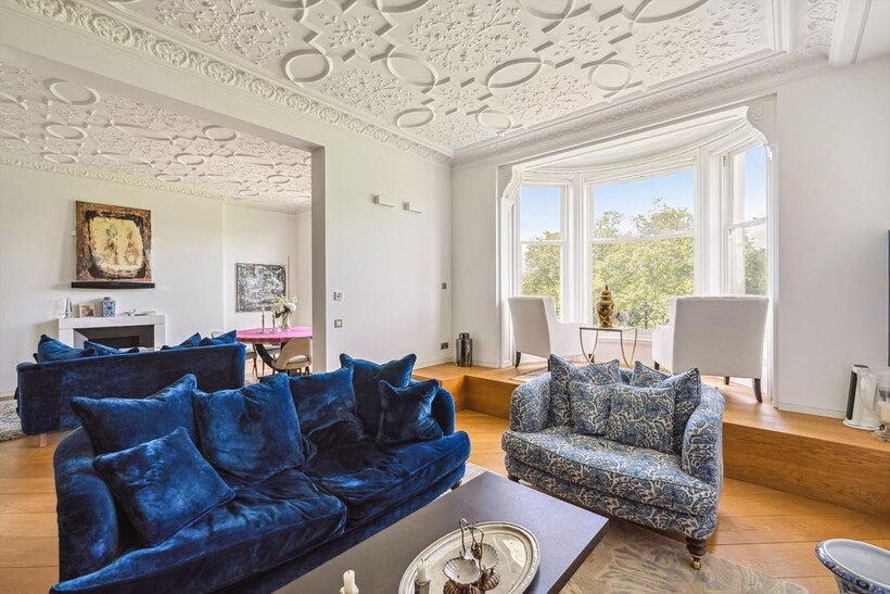 Wellington Court, Knightsbridge... 5 bed flat to rent - £21,667 pcm (£5,000 pw)