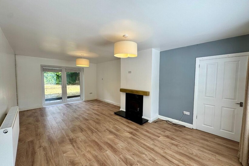 Alexander Green, Liverpool L36 3 bed terraced house to rent - £960 pcm (£222 pw)