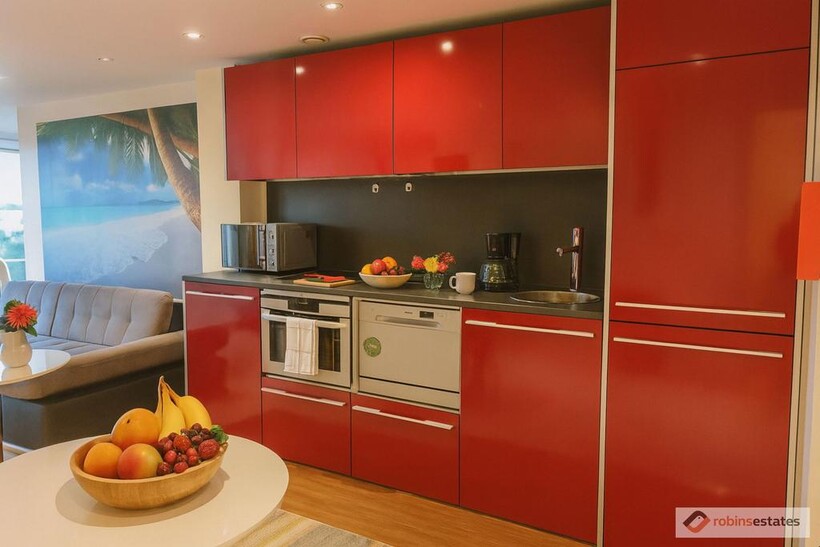 nottingham, NG1 3NX 2 bed apartment to rent - £1,650 pcm (£381 pw)