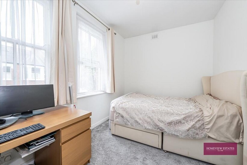 Kingsgate Road, London, NW6 2 bed flat to rent - £2,197 pcm (£507 pw)