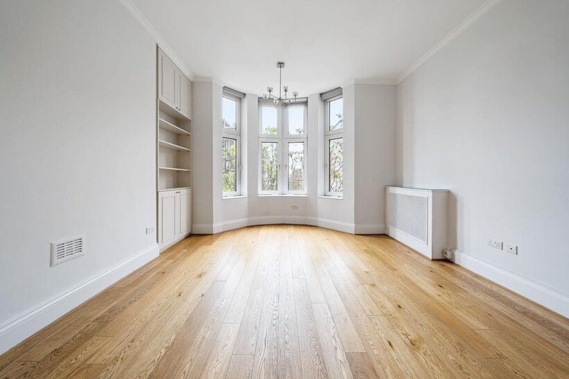 Bickenhall Street, London, W1U 4 bed apartment to rent - £8,233 pcm (£1,900 pw)