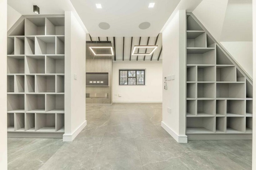 Beech Hill Avenue, Barnet EN4 3 bed flat to rent - £5,995 pcm (£1,383 pw)